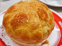 -明腾壹间茶餐厅(新都会花园广场店)
