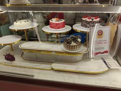 -DQ·蛋糕·冰淇淋(五棵松万达店)