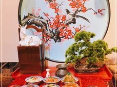 -蓝田九大碗民俗食府(蓝田店)