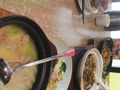 -九毛九西北菜(盈信广场店)