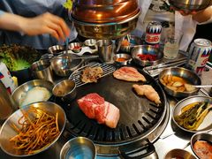 -401餐厅(弘大店)