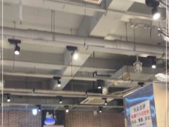 大堂-五里关火锅(牛市口店)