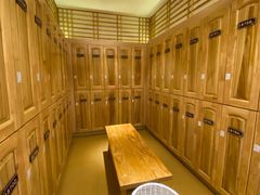 -纽斯洗浴SPA(三墩店)