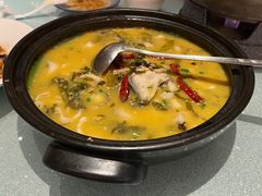 -老太原菜馆(南宫店)