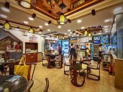 大堂-丽的面家(多宝路店)