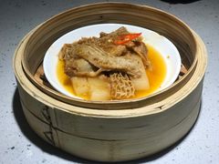 -吉旺港式餐厅(南方商城店)