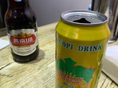 -老徐烧烤涮肚(交道口店)