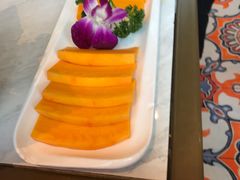 -龙鲜会·澳门生鲜火锅(诚品店)