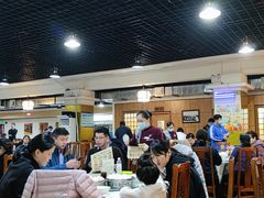-石饮红星包子(中山路店)