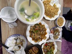 -瑶记海鲜餐厅(西涌店)