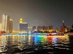 -天津之眼摩天轮