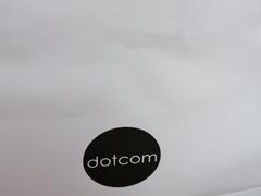 -dotcom coffee古点咖啡(致真大厦店)