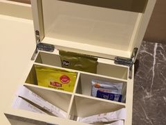 -宁波威斯汀酒店