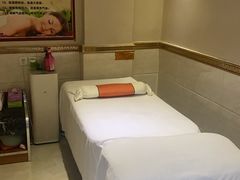 -耀莱SPA·搓澡·按摩养生(坭岗店)