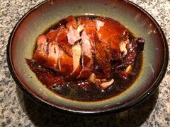 金牌烤鸭（小）-南京大牌档(苏州中心店)