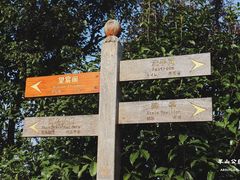 -杭州半山国家森林公园