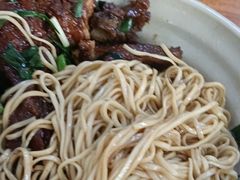 -无名氏面馆(邮电路店)