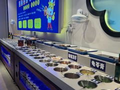 -俏牛哥鲜牛肉牛肆馆(重庆天地店)