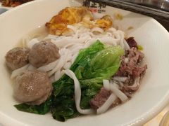 -潮正和潮汕牛肉火锅·老字号(番禺万达店)
