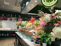 -SEA西雅图海鲜自助餐厅(海乐世界店)