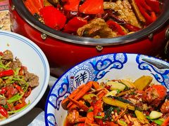 -甲王二老长沙口味馆