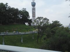 -广州雕塑公园