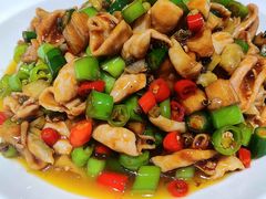 -渝乡辣婆婆·川菜 水煮鱼(中山西路店)