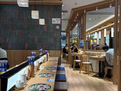 -马记永·兰州牛肉面(3019君尚店)