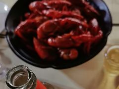 -聚味瞿记·龙虾堂(树木岭店)