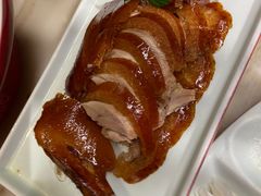 -京华烟云·北京烤鸭(领展购物广场·中关村店)