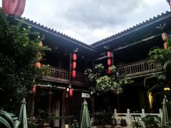 -香满楼(临安路店)