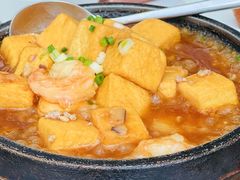 -莆田餐厅PUTIEN(颐堤港店)