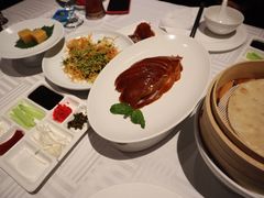 -四季民福烤鸭店(王府井灯市口店)