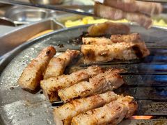 -姜虎东白丁烤肉(深圳湾后海汇店)