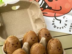 -大象厨房(重庆道店)