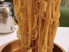 -大鸭梨烤鸭(左家庄店)
