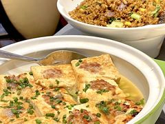 -阿庄新豫菜(航海东路店)