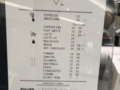 -Manner Coffee(芮欧百货店)
