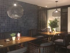 -粗茶淡饭·隐庐私厨(东亭店)