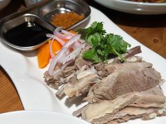 -疆里疆外·和田烤肉·清真