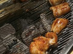 -麻蒲碳烤肉(嘉禾东平地铁站19号店)
