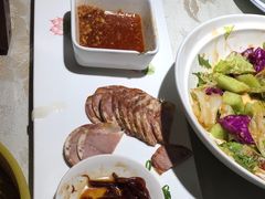 -鲁城往事(游客中心店)