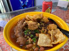 -龍城柳州螺蛳粉(群星路店)