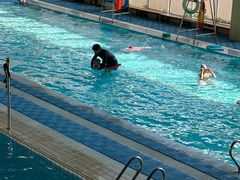 -布噜游泳俱乐部(东闸路店)