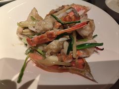 -徐记海鲜(观沙岭|滨江新城店)