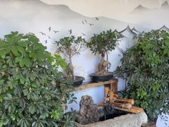 -蘇河湾·新鲁菜·泰山宴(宝龙店)