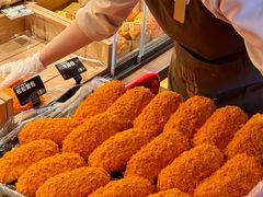-味多美·北京面包工坊(天坛店)