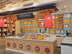 -安泰楼·佛跳墙创始人·传统闽味早茶·酒楼(三坊七巷闽菜地标店)