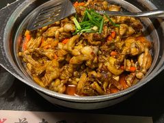 香辣蛙-蛙小侠(珠海华发商都店)