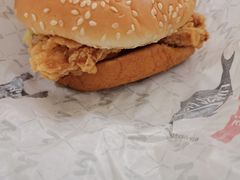 -华莱士炸鸡汉堡(崇文门搜秀城店)